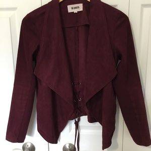 Super Soft BB Dakota Jacket